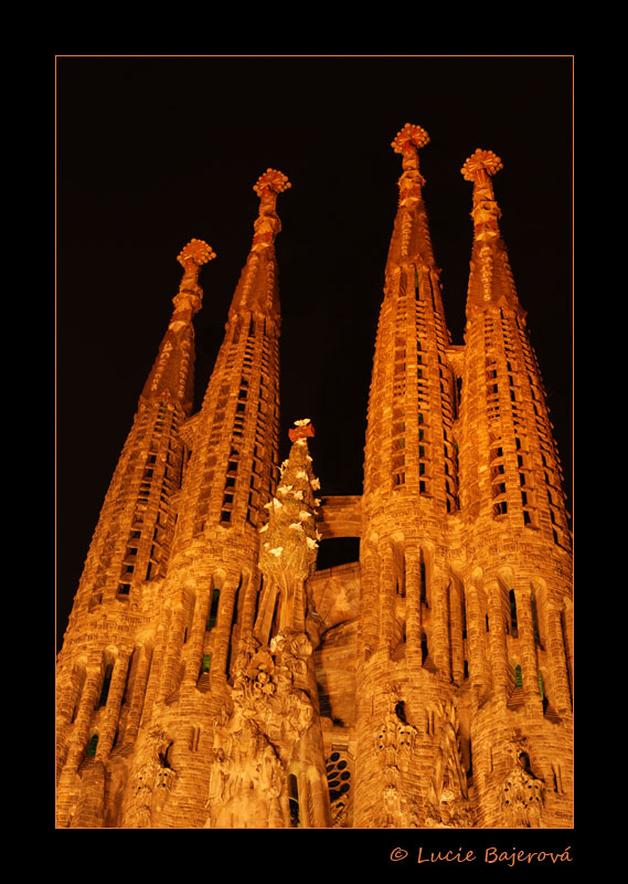 Sagrada Familia